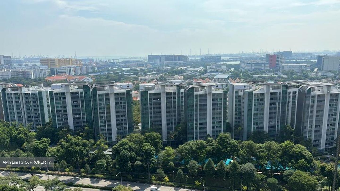 Parc Clematis (D5), Apartment #463257481